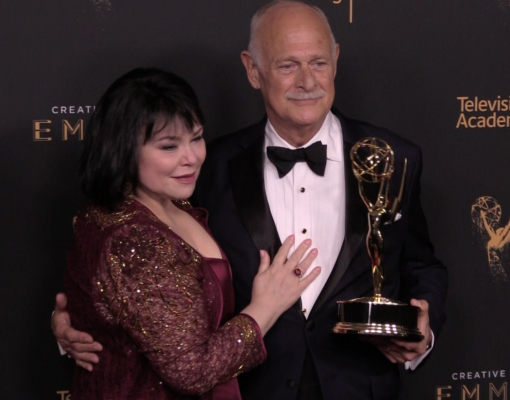 Gerald McRaney