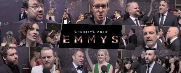 Creative Arts Emmys 2017