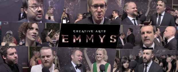 Creative Arts Emmys 2017 Creative Arts Emmys 2017