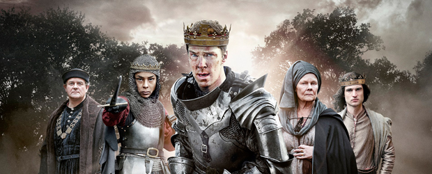 The Hollow Crown