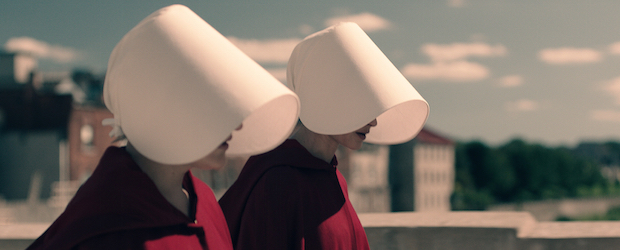 Handmaid's Tale