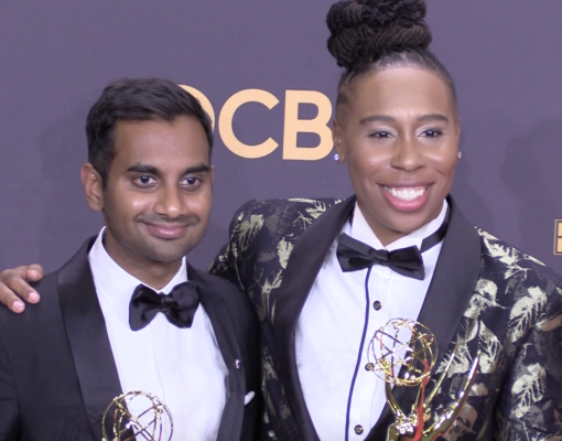 Master of None Emmys 2017