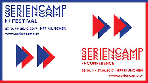 Seriencamp