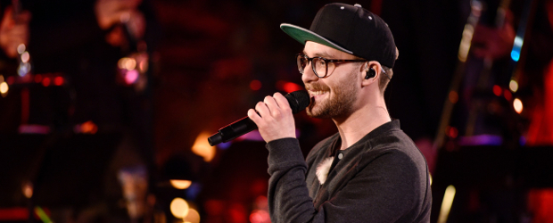 Mark Forster