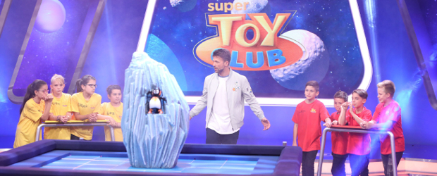 Super Toy Club