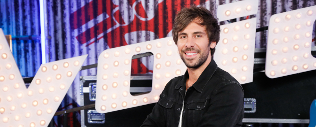 Max Giesinger, The Voice Kids