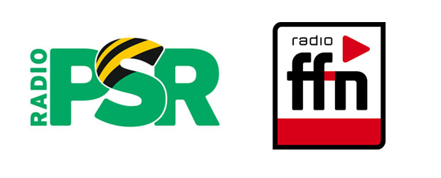 Radio PSR, radio ffn
