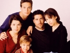 Party of Five