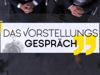 Das Vorstellungsgespräch