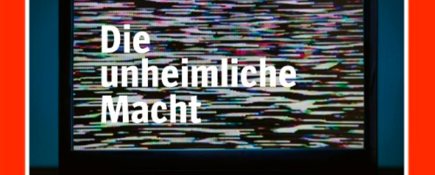 Spiegel-Titel zu ARD und ZDF