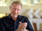 Boris Becker - Der Spieler