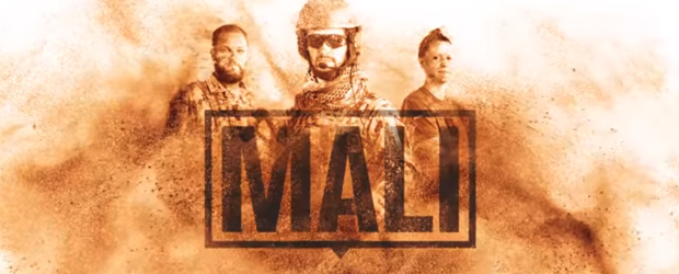 Mali-Serie der Bundeswehr