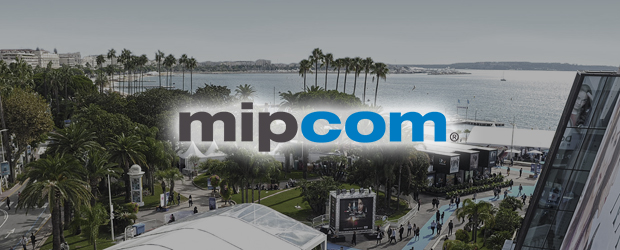 MIPCOM 2017