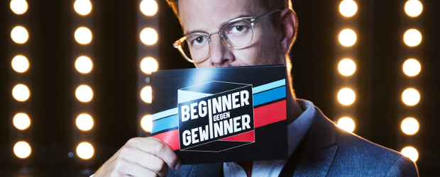 Beginner gegen Gewinner