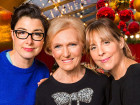Mary, Mel and Sue's Surprise Party