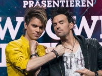 Ehrlich Brothers präsentieren: Showdown der Magier