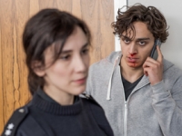 Bruder - Schwarze Macht