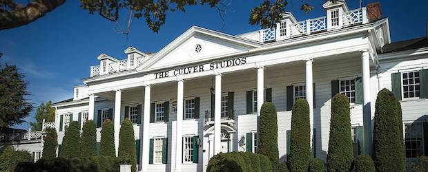 Culver Studios