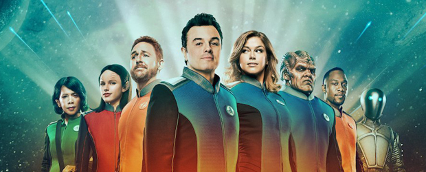 The Orville