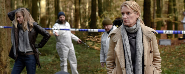 Tatort: Der Fall Holdt