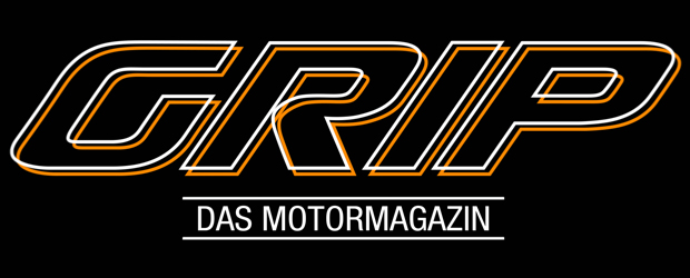 Grip - Das Motormagazin