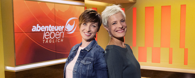 Kathy Weber, Seraphina Kalze