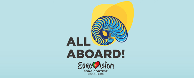 Eurovision Song Contest 2018