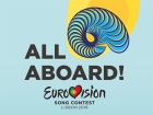 Eurovision Song Contest 2018