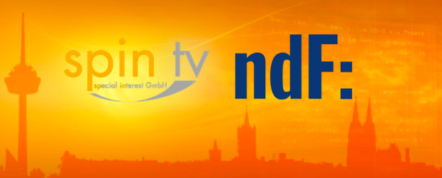 spin tv und ndF