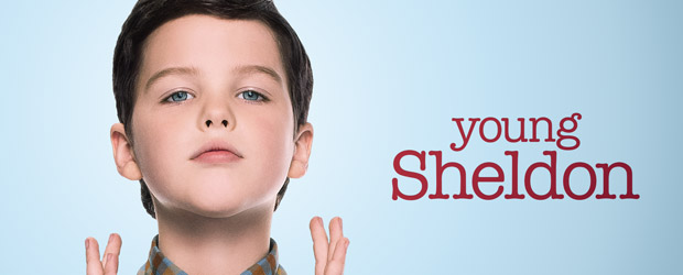 Young Sheldon