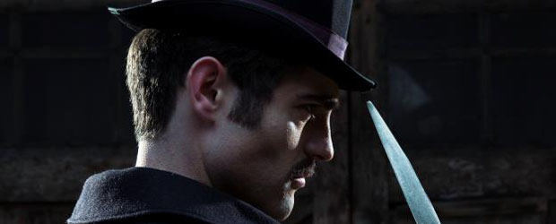 American Ripper – Die Wahrheit über H. H. Holmes