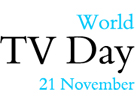 World Television Day