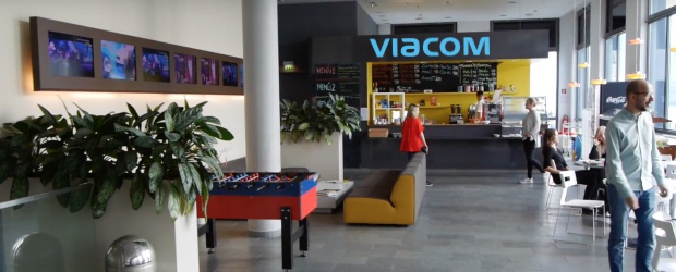 Viacom Berlin