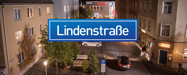 Lindenstraße