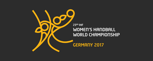 Handball-WM der Frauen 2017