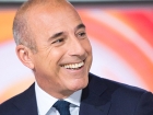 Matt Lauer