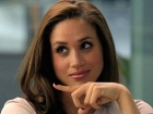 Meghan Markle als Rachel Zane