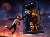 Doctor Who Staffel 10