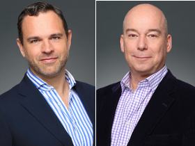 Stefan Oelze und Jan Kromschröder