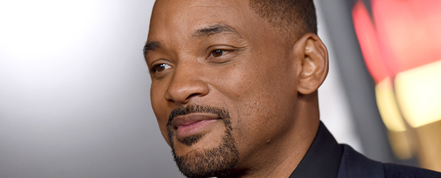 Will Smith / One Strange Rock