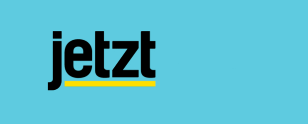 jetzt jetzt