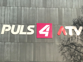 Puls4, ATV