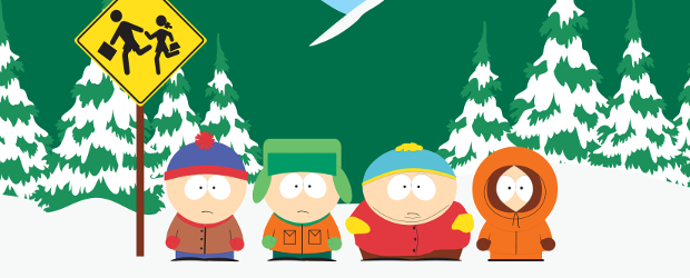 South Park