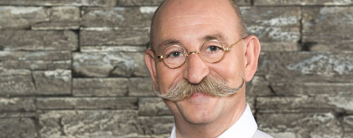 Horst Lichter