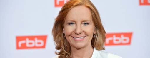 Patricia Schlesinger