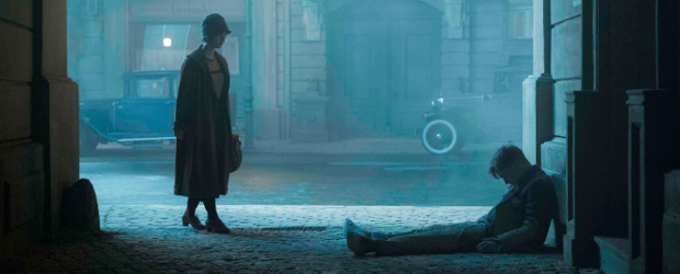 Babylon Berlin