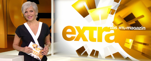 Extra - Das RTL-Magazin