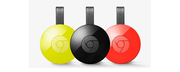 Google Chromecast