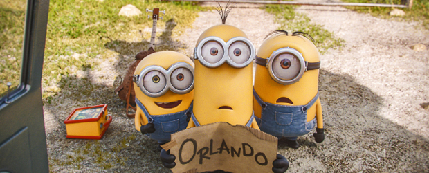 Minions