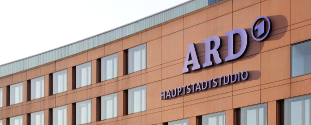 ARD-Hauptstadtstudio